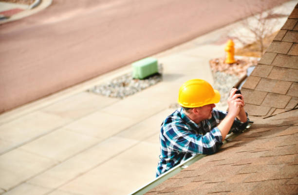 Roof Repair Estimates in Gates Mills, OH