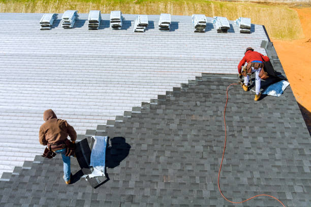 Best Commercial Roofing Services  in Gates Mills, OH