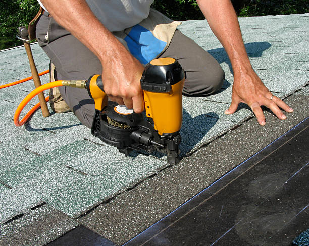 Best Roof Replacement Cost  in Gates Mills, OH